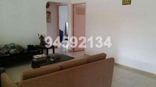 Blk 107 Bedok Reservoir Road (Bedok), HDB 4 Rooms #70920021